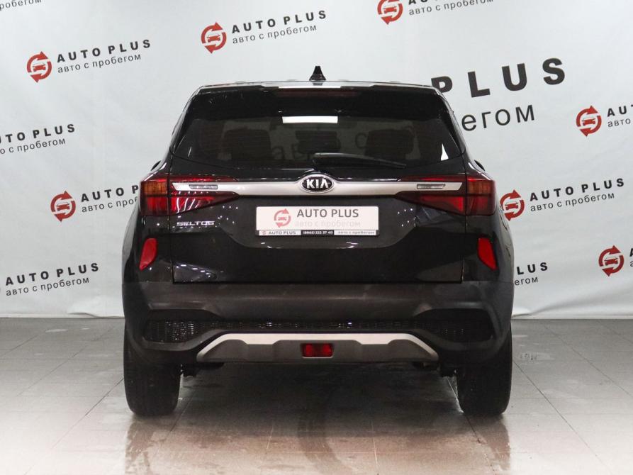 Kia Seltos I Минеральные Воды  - изображение 4