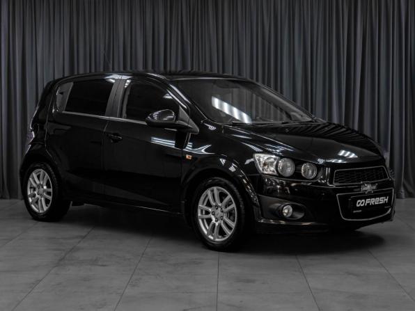 Chevrolet Aveo II с пробегом 2012 года, цена 789 000 рублей, 78733 км, хэтчбек, Автокод Объявления