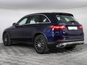 Mercedes-Benz GLC I (X253) Химки  - изображение 21