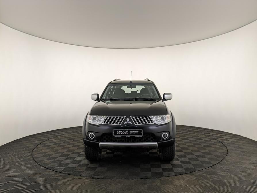 Mitsubishi Pajero Sport II Москва  - изображение 2