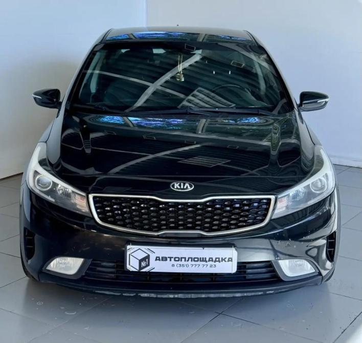 Kia Cerato III Рестайлинг (Classic) Челябинск  - изображение 2