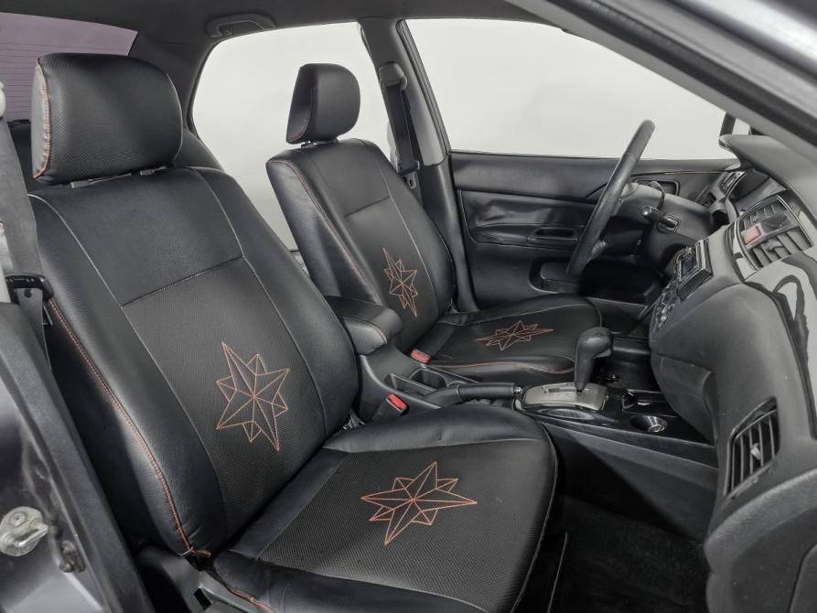 Mitsubishi Lancer IX Нижний Новгород  - изображение 10