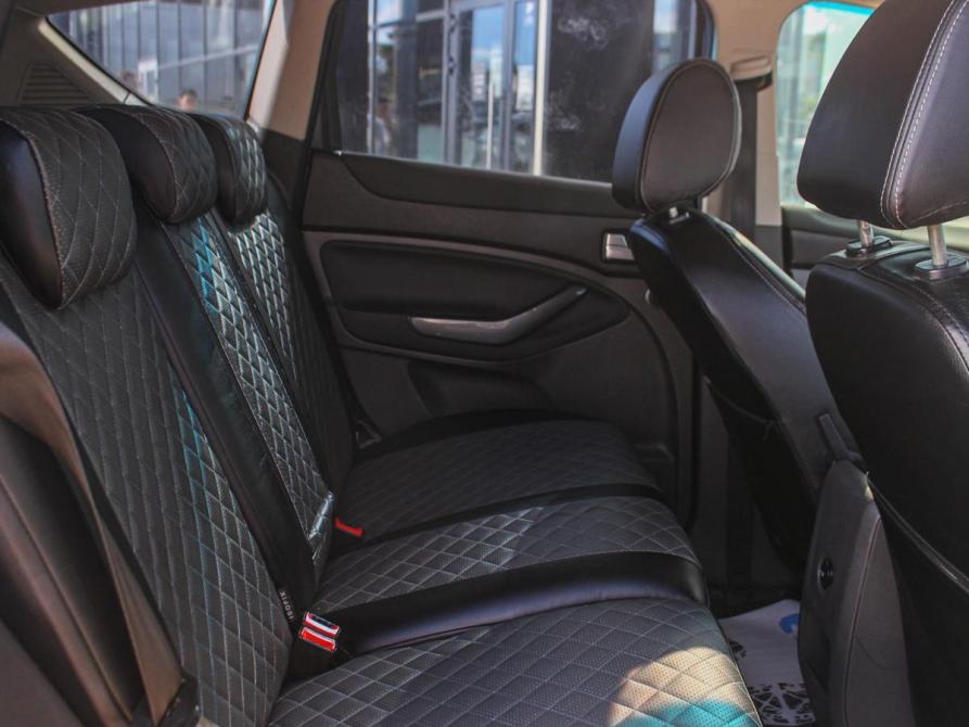 Ford Kuga I Калуга  - изображение 15