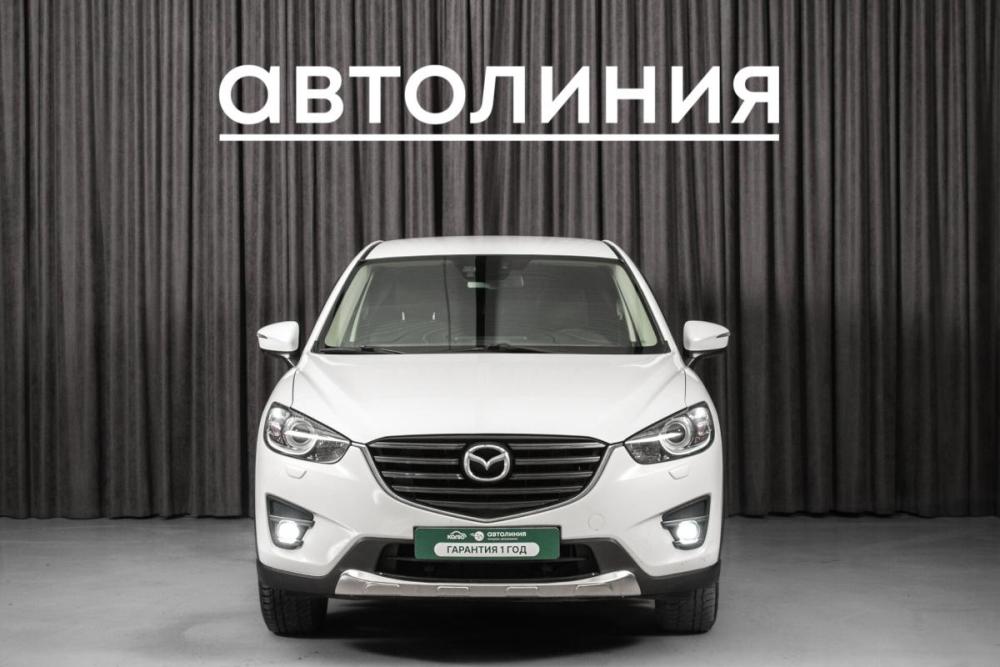 Mazda CX-5 II Красноярск  - изображение 2