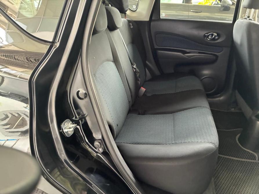 Nissan Note II Новосибирск  - изображение 20