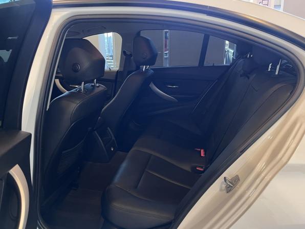 BMW 3 серии VI (F3x) с пробегом 2013 года, цена 1 520 000 рублей, 225980 км, седан, Автокод Объявления