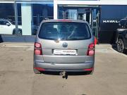 Volkswagen Touran I Рестайлинг Москва  - изображение 20