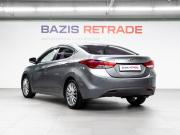 Hyundai Avante V Тюмень  - изображение 29