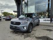 Hyundai Creta I Рестайлинг Санкт-Петербург  - изображение 5