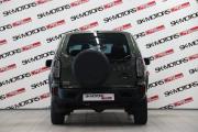 Lada (ВАЗ) Niva Travel I Сургут  - изображение 29