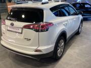Toyota RAV4 IV (XA40) Рестайлинг Тюмень  - изображение 25