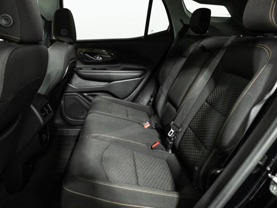GMC Terrain II Санкт-Петербург  - изображение 10