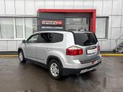 Chevrolet Orlando I Альметьевск  - изображение 35