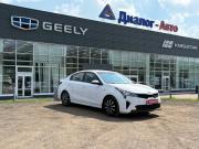 Kia Rio IV Рестайлинг Набережные Челны  - изображение 33
