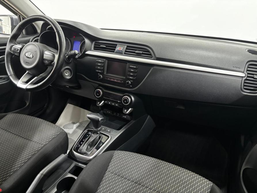 Kia Rio IV Альметьевск  - изображение 12
