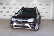 Renault Duster I Рестайлинг Ульяновск  - изображение 15
