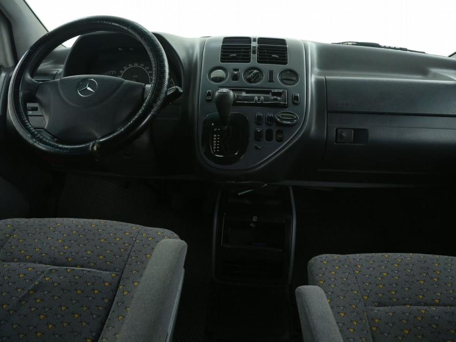 Mercedes-Benz Vito I (W638) Иваново  - изображение 12