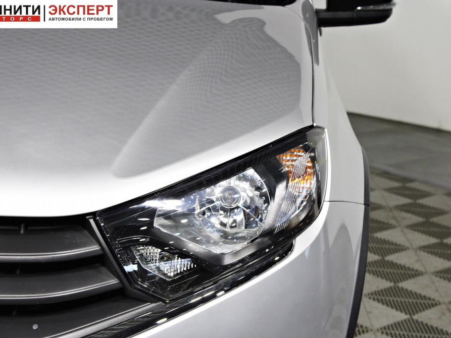 Lada (ВАЗ) Granta I Рестайлинг Белгород  - изображение 9