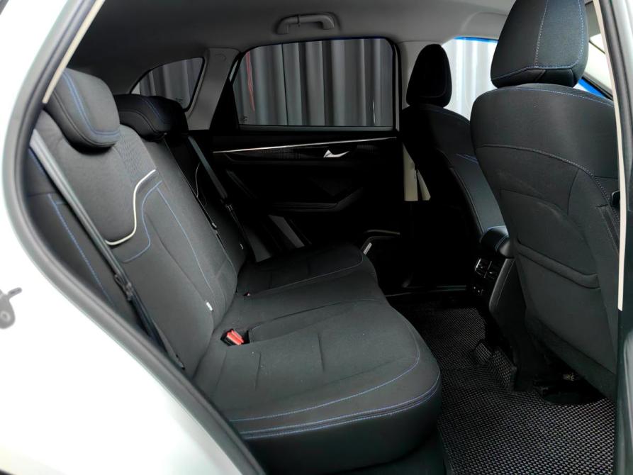 Haval Jolion I Москва  - изображение 10