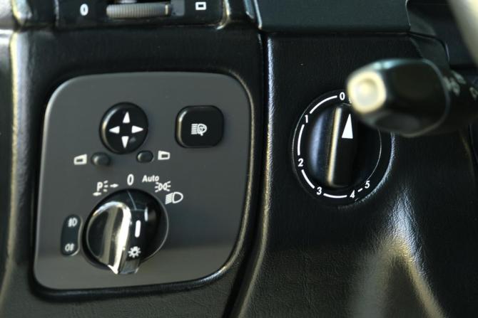 Mercedes-Benz G-Класс II (W463) с пробегом 2004 года, цена 3 149 000 рублей, 102100 км, внедорожник, Автокод Объявления