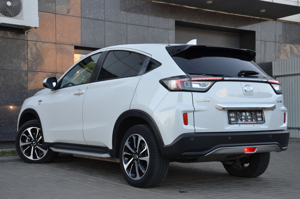 Ciimo (Dongfeng-Honda) X-NV Астрахань  - изображение 12