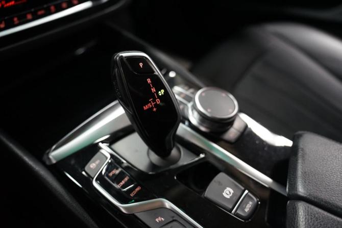 BMW 6 серии IV (G32) с пробегом 2018 года, цена 3 200 000 рублей, 160000 км, хэтчбек, Автокод Объявления