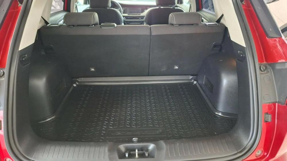 Changan CS35 Plus I Уфа  - изображение 11