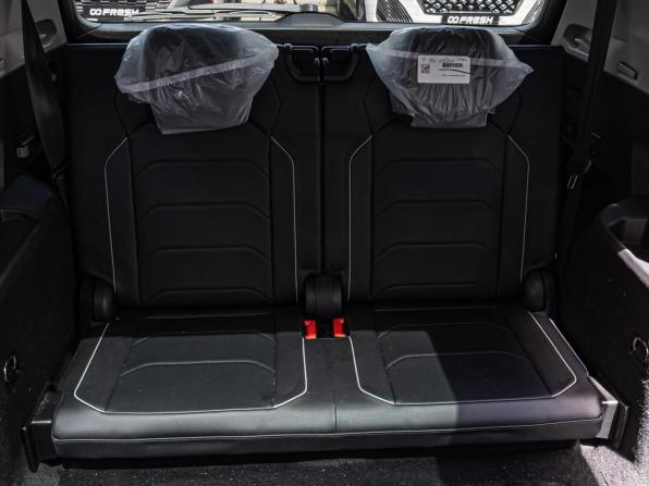 Volkswagen Tiguan II с пробегом 2020 года, цена 3 570 000 рублей, 83198 км, внедорожник, Автокод Объявления