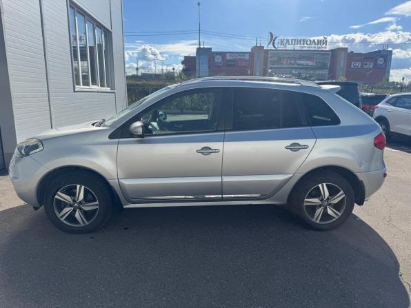 Renault Koleos I Рестайлинг 2 с пробегом 2014 года, цена 1 350 000 рублей, 89000 км, внедорожник, Автокод Объявления