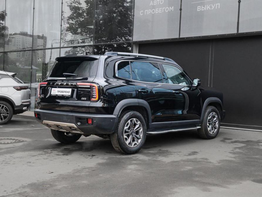 Haval Dargo I Москва  - изображение 4