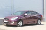 Hyundai Solaris I Белгород  - изображение 30