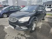 SsangYong Actyon II Рестайлинг Санкт-Петербург  - изображение 6