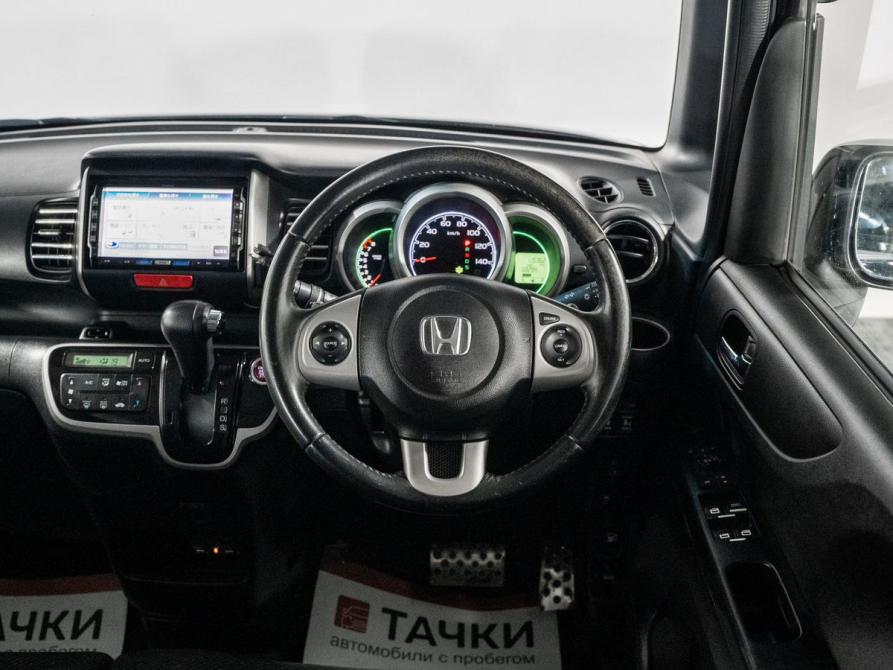 Honda N-BOX I Иркутск  - изображение 9