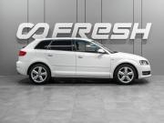 Audi A3 II (8P) Рестайлинг 2 Тюмень  - изображение 23