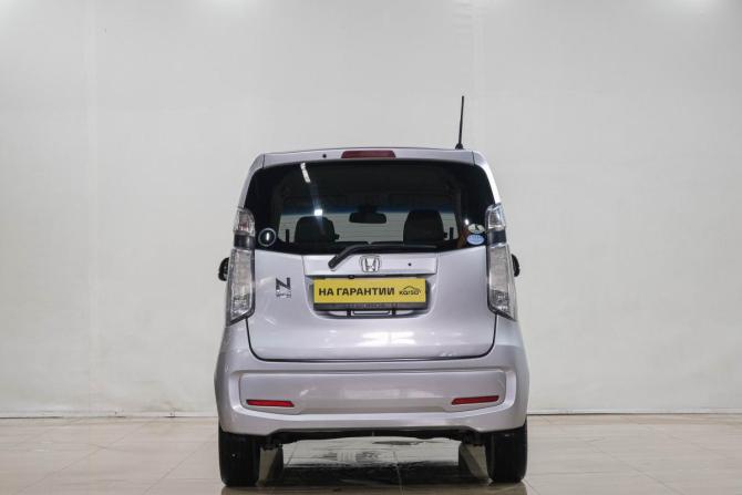Honda N-WGN I с пробегом 2014 года, цена 699 000 рублей, 121000 км, хэтчбек, Автокод Объявления