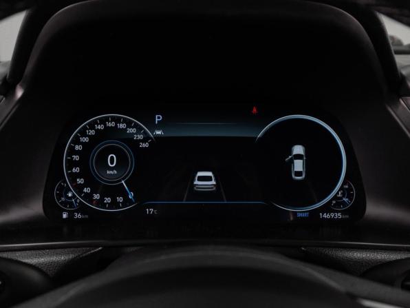 Hyundai Sonata VIII (DN8) с пробегом 2021 года, цена 2 399 000 рублей, 146935 км, седан, Автокод Объявления