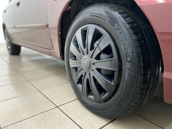 Kia Spectra I Рестайлинг 2 с пробегом 2006 года, цена 295 000 рублей, 266188 км, седан, Автокод Объявления