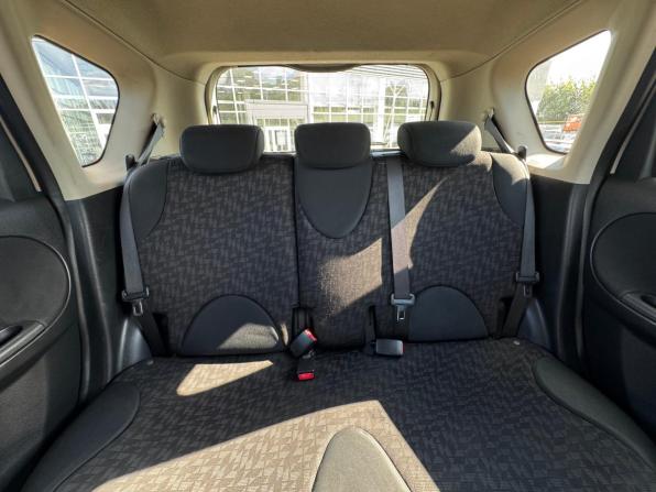 Nissan Note I с пробегом 2007 года, цена 440 000 рублей, 315300 км, хэтчбек, Автокод Объявления
