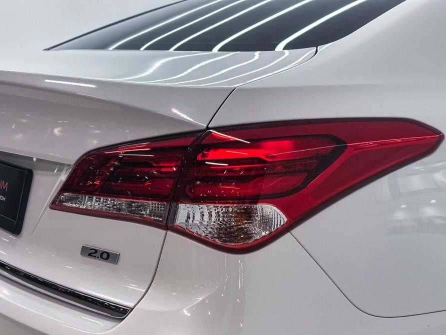 Hyundai i40 I Рестайлинг Уфа  - изображение 35