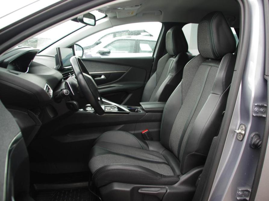 Peugeot 3008 II Рестайлинг Владимир  - изображение 7