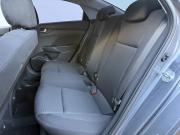 Hyundai Solaris II Рестайлинг Москва  - изображение 23