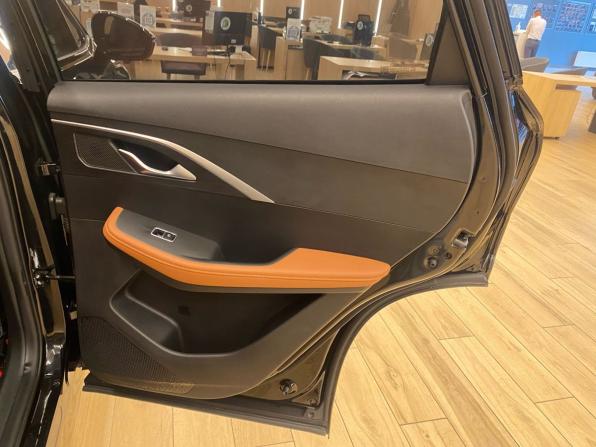 Omoda C5 I с пробегом 2023 года, цена 1 539 000 рублей, 61000 км, внедорожник, Автокод Объявления