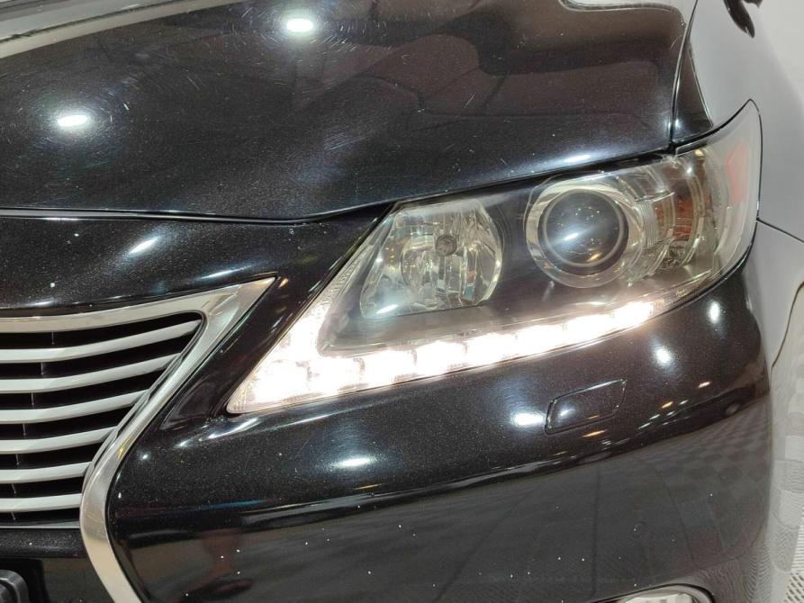 Lexus ES VI Нижневартовск  - изображение 9