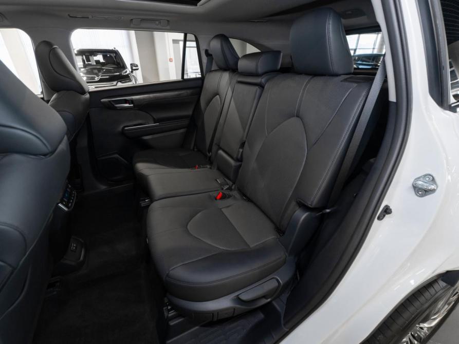 Toyota Highlander IV (XU70) Москва  - изображение 16