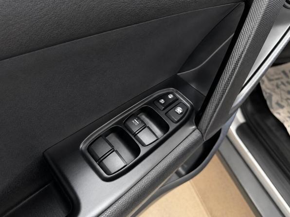 Hyundai Creta I с пробегом 2017 года, цена 1 900 000 рублей, 104500 км, внедорожник, Автокод Объявления