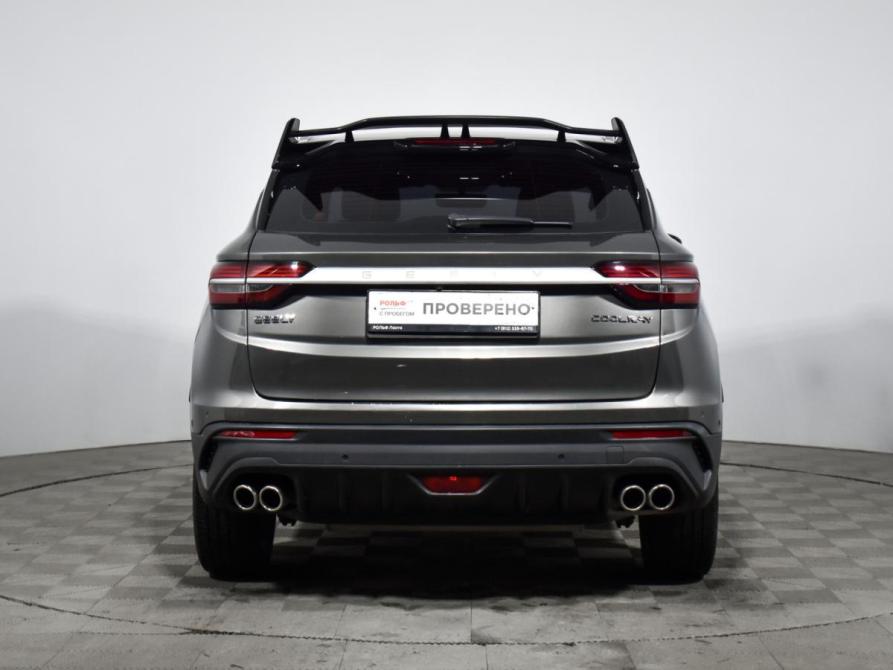 Geely Coolray I Санкт-Петербург  - изображение 6