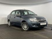 Lada (ВАЗ) Granta I Великий Новгород  - изображение 20