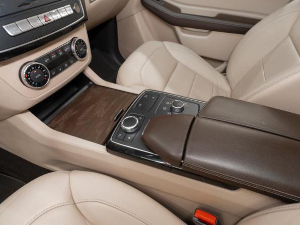Mercedes-Benz GLS I (X166) с пробегом 2017 года, цена 4 600 000 рублей, 147004 км, внедорожник, Автокод Объявления