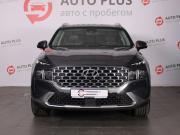 Hyundai Santa Fe IV Рестайлинг Минеральные Воды  - изображение 25