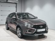 Lada (ВАЗ) Vesta I Екатеринбург  - изображение 20